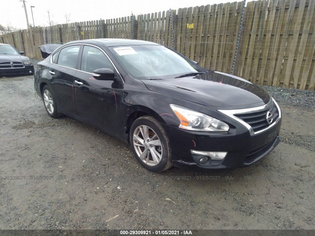 NISSAN ALTIMA 2015 1n4al3ap2fc135809