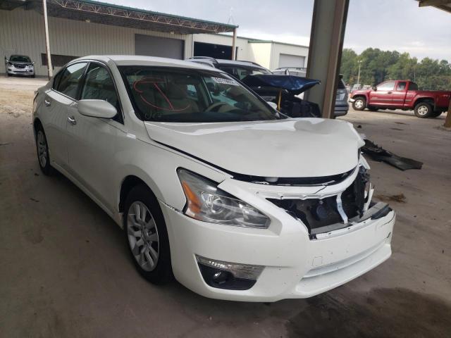 NISSAN ALTIMA 2.5 2015 1n4al3ap2fc136197