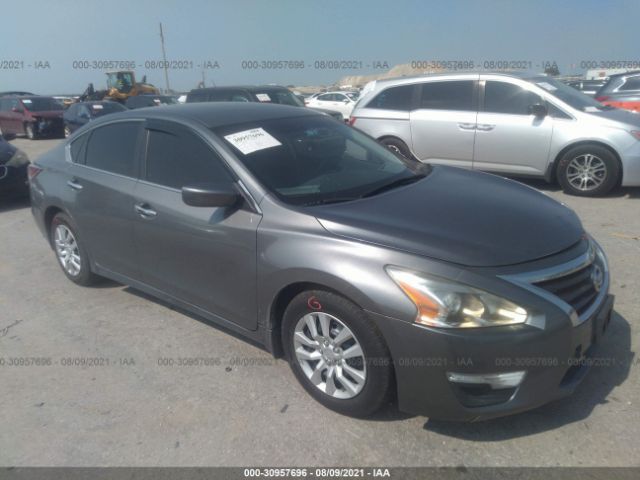 NISSAN ALTIMA 2015 1n4al3ap2fc136281