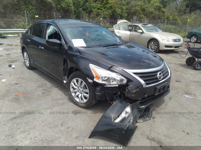 NISSAN ALTIMA 2015 1n4al3ap2fc136815