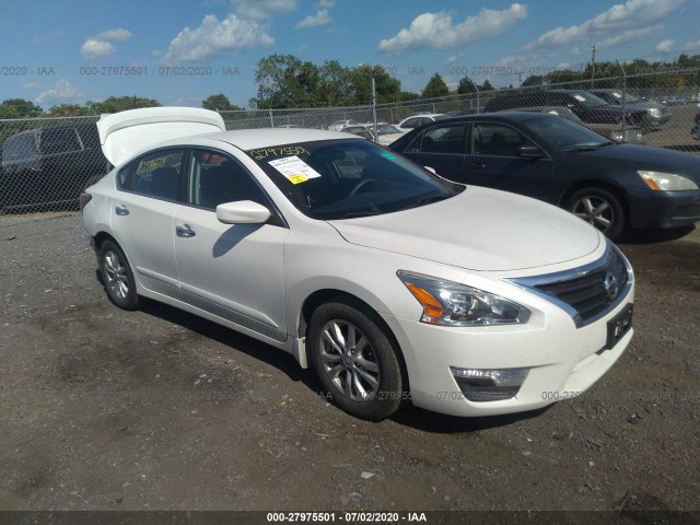 NISSAN ALTIMA 2015 1n4al3ap2fc136989