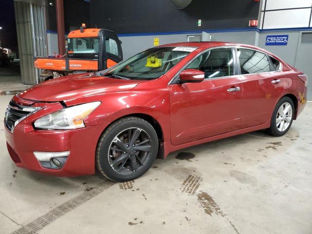 NISSAN ALTIMA 2015 1n4al3ap2fc137513