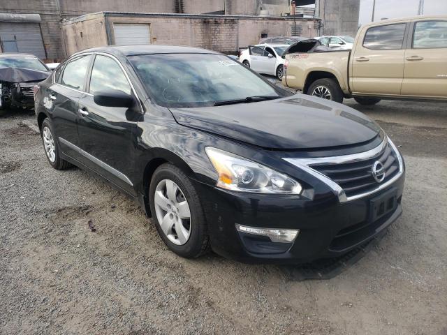 NISSAN ALTIMA 2.5 2015 1n4al3ap2fc137608