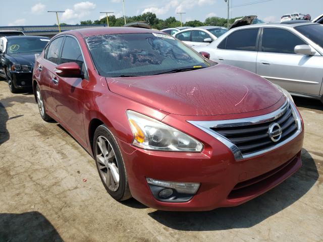 NISSAN ALTIMA 2.5 2015 1n4al3ap2fc138855