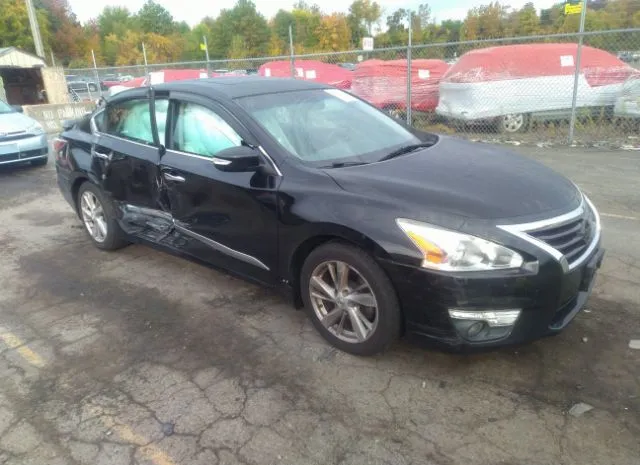 NISSAN ALTIMA 2015 1n4al3ap2fc139066