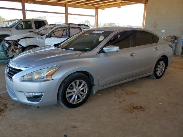 NISSAN ALTIMA 2.5 2015 1n4al3ap2fc140380