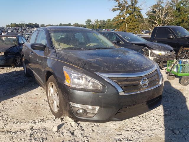 NISSAN ALTIMA 2.5 2015 1n4al3ap2fc140699