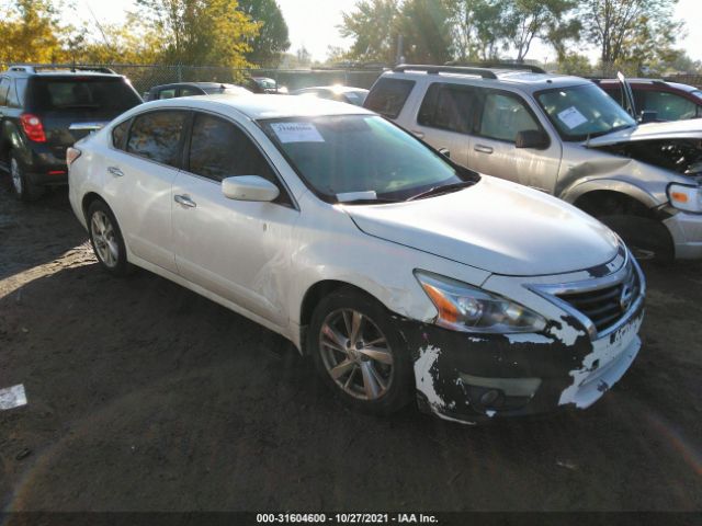 NISSAN ALTIMA 2015 1n4al3ap2fc142016