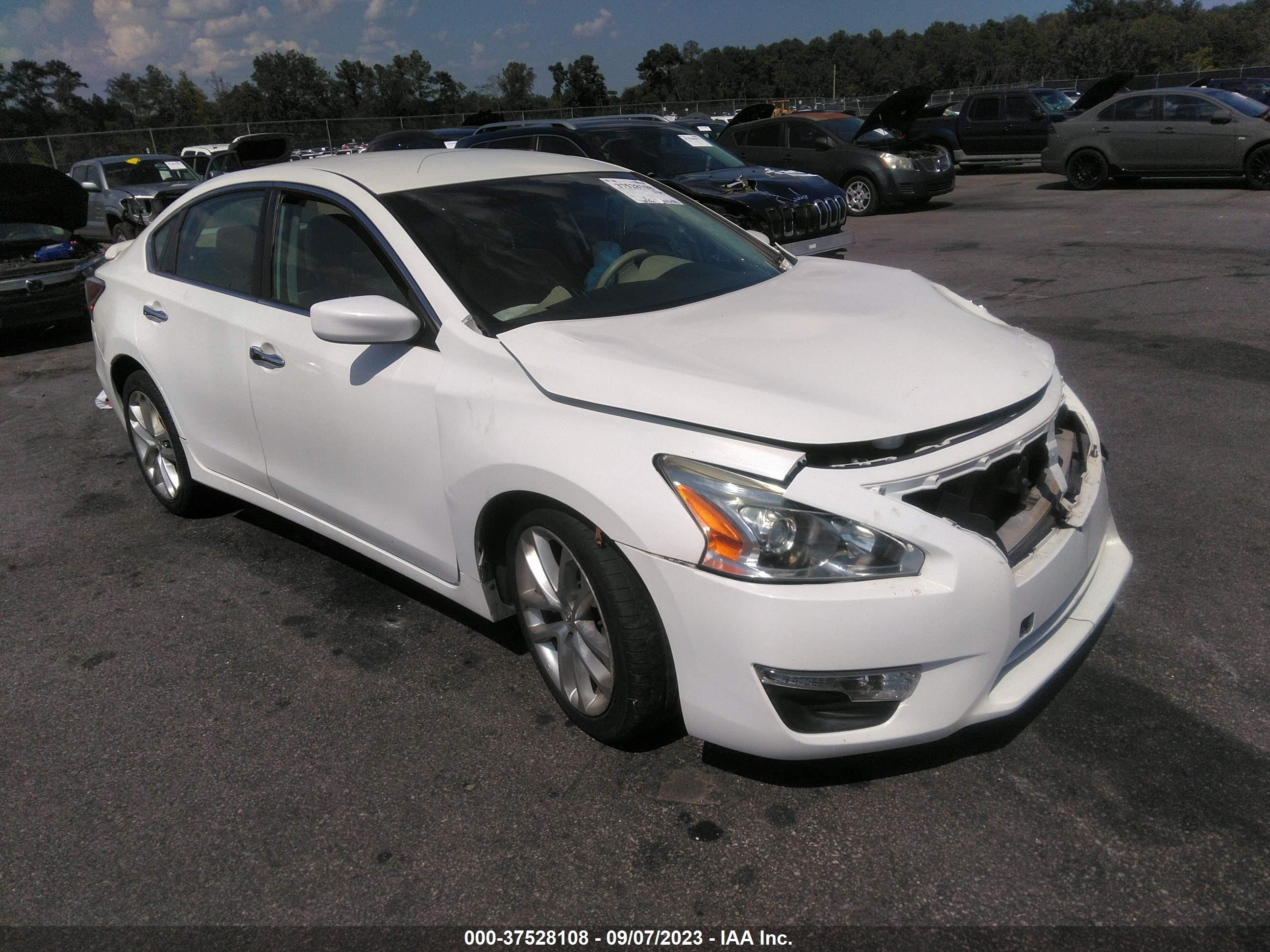 NISSAN ALTIMA 2015 1n4al3ap2fc143988