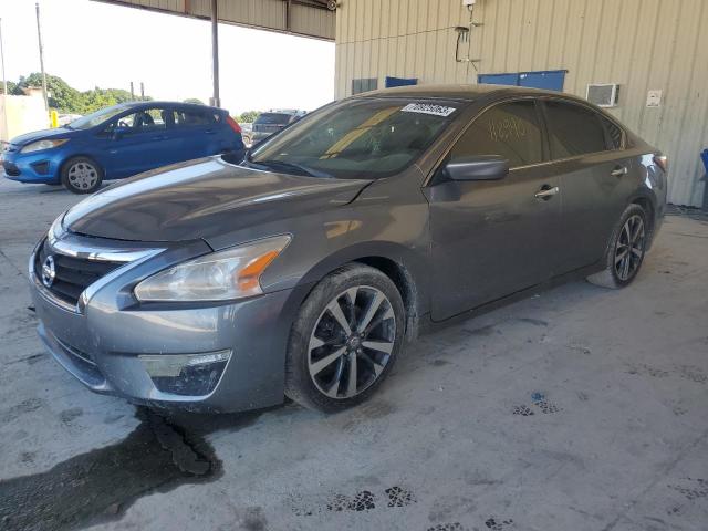 NISSAN ALTIMA 2015 1n4al3ap2fc144350