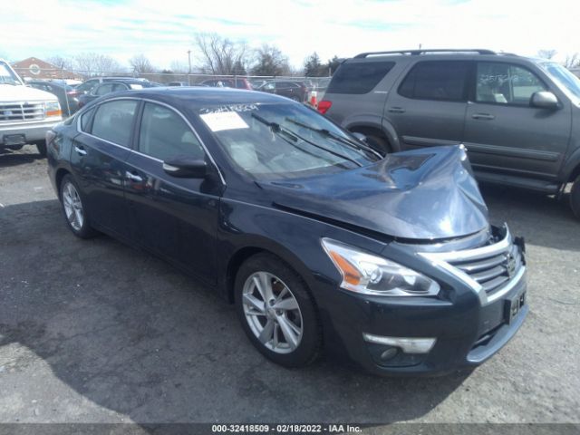 NISSAN ALTIMA 2015 1n4al3ap2fc144560