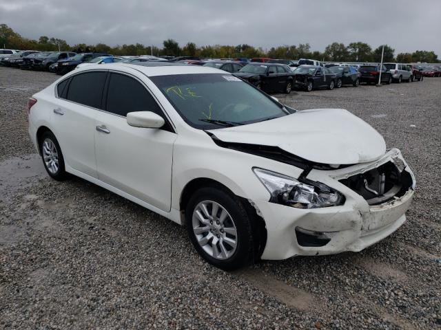 NISSAN ALTIMA 2.5 2015 1n4al3ap2fc145773