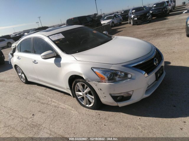 NISSAN ALTIMA 2015 1n4al3ap2fc146843