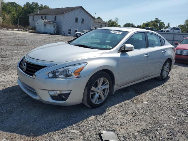 NISSAN ALTIMA 2.5 2015 1n4al3ap2fc146941