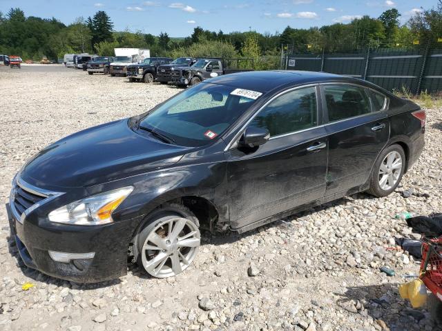 NISSAN ALTIMA 2.5 2015 1n4al3ap2fc147510