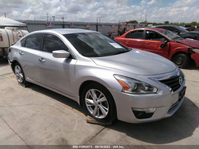 NISSAN ALTIMA 2015 1n4al3ap2fc147930