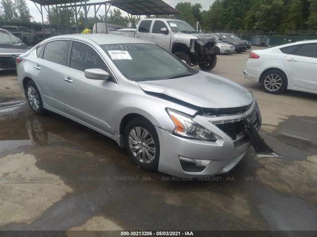 NISSAN ALTIMA 2015 1n4al3ap2fc147989