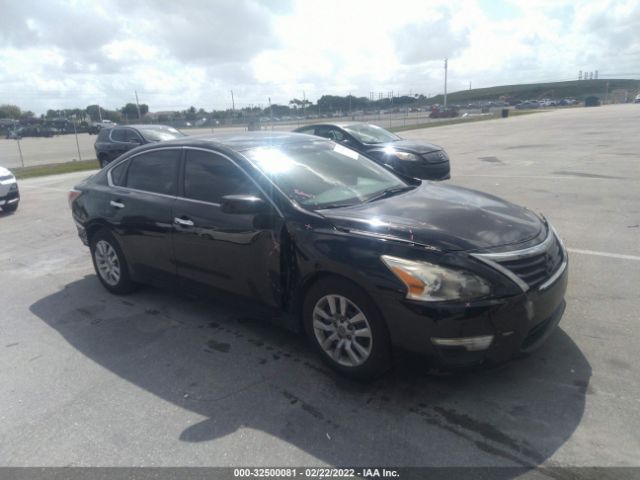 NISSAN ALTIMA 2015 1n4al3ap2fc148477