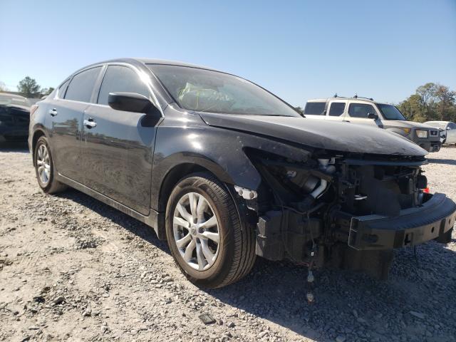 NISSAN ALTIMA 2.5 2015 1n4al3ap2fc148818