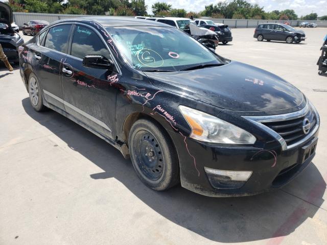 NISSAN ALTIMA 2.5 2015 1n4al3ap2fc148902