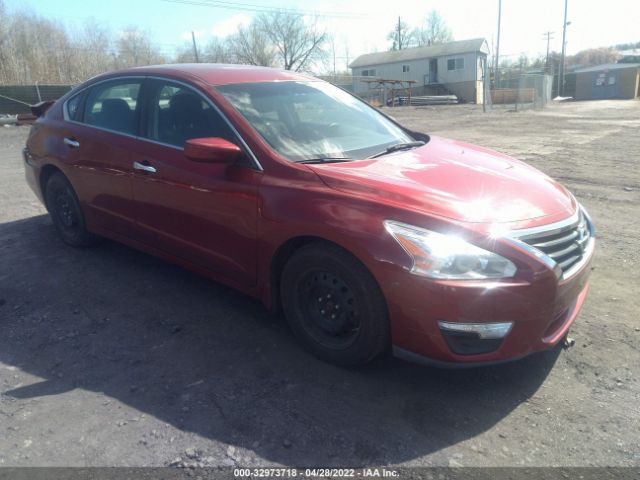 NISSAN ALTIMA 2015 1n4al3ap2fc149452