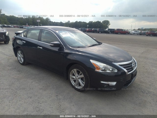 NISSAN ALTIMA 2015 1n4al3ap2fc150293