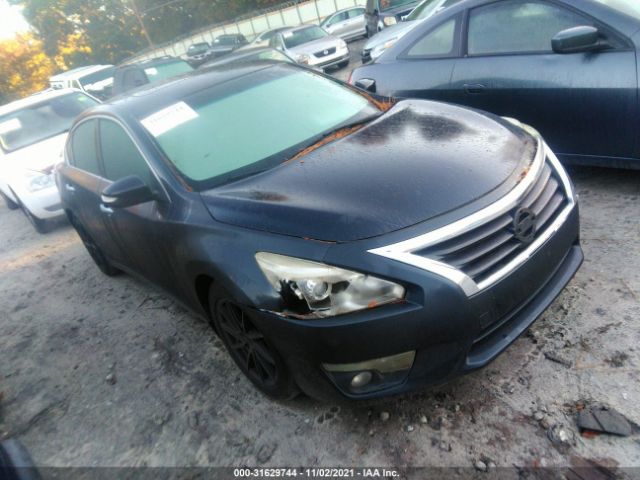 NISSAN ALTIMA 2015 1n4al3ap2fc151170