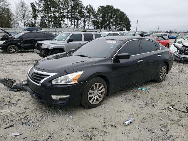 NISSAN ALTIMA 2.5 2015 1n4al3ap2fc152190