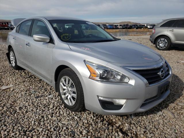 NISSAN ALTIMA 2.5 2015 1n4al3ap2fc152755