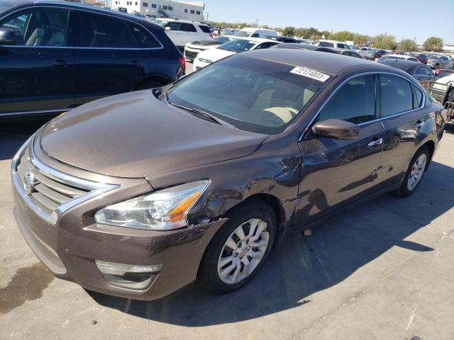 NISSAN ALTIMA 2015 1n4al3ap2fc153470