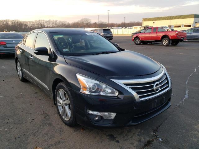 NISSAN ALTIMA 2.5 2015 1n4al3ap2fc153548