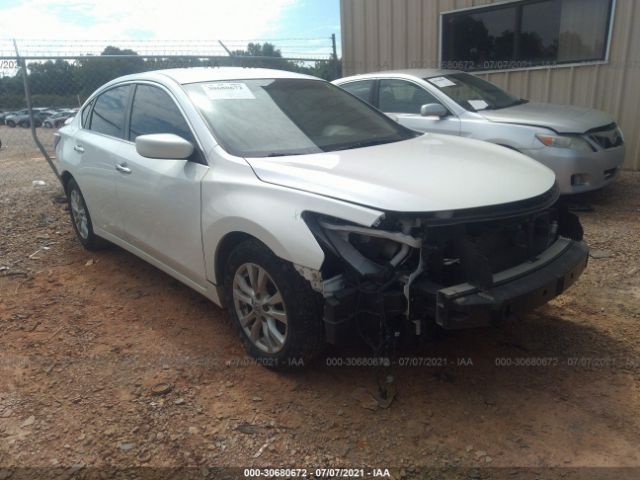 NISSAN ALTIMA 2015 1n4al3ap2fc153761