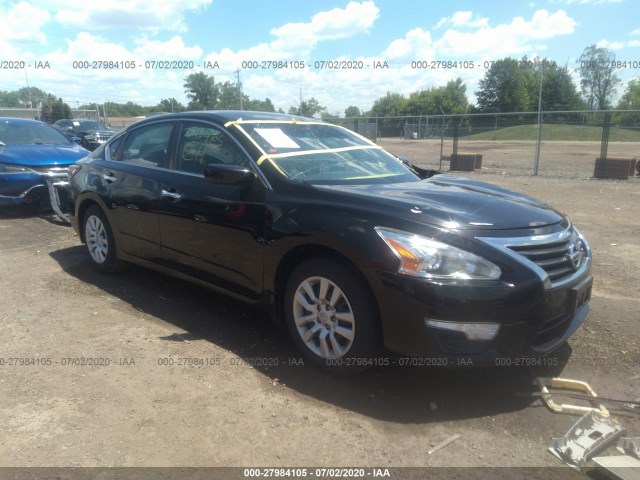 NISSAN ALTIMA 2015 1n4al3ap2fc154215