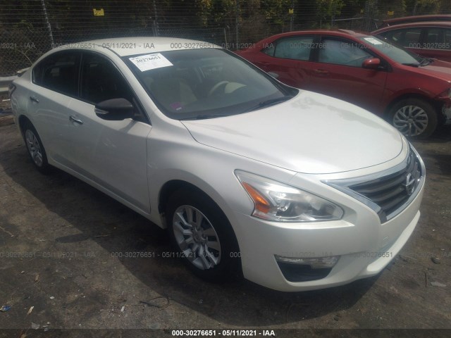 NISSAN ALTIMA 2015 1n4al3ap2fc154439