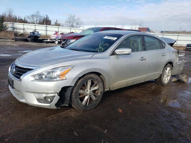 NISSAN ALTIMA 2.5 2015 1n4al3ap2fc154635