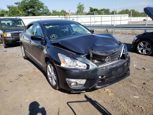 NISSAN ALTIMA 2.5 2015 1n4al3ap2fc154960