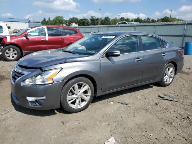 NISSAN ALTIMA 2.5 2015 1n4al3ap2fc155669