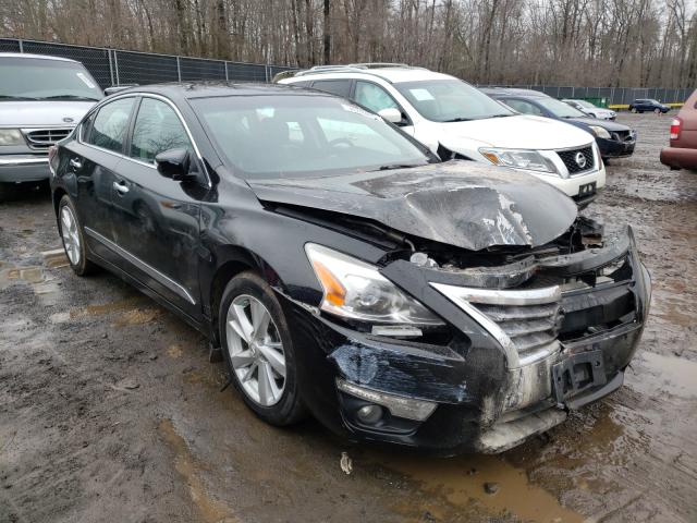 NISSAN ALTIMA 2.5 2015 1n4al3ap2fc156059