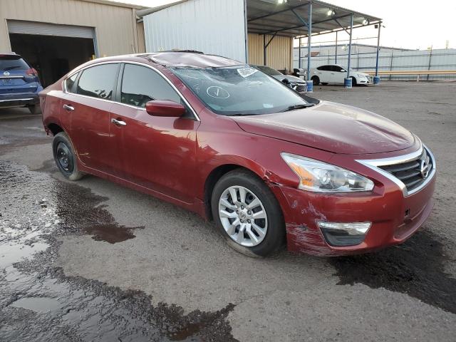 NISSAN ALTIMA 2.5 2015 1n4al3ap2fc156904