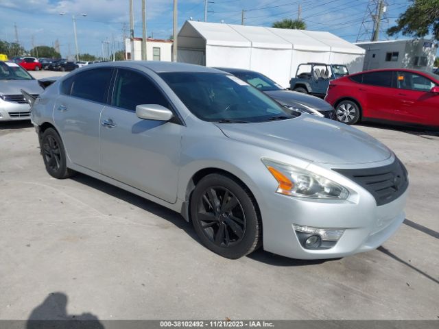 NISSAN ALTIMA 2015 1n4al3ap2fc158345