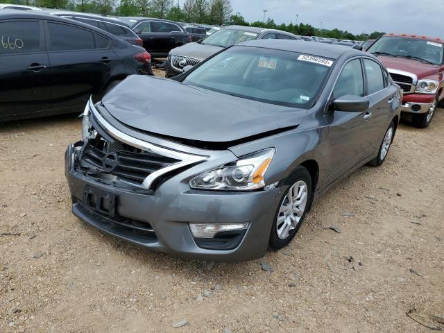 NISSAN ALTIMA 2.5 2015 1n4al3ap2fc158524