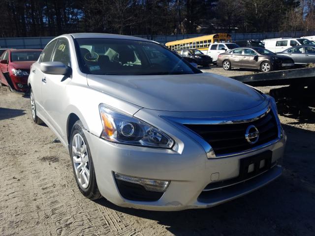 NISSAN ALTIMA 2.5 2015 1n4al3ap2fc159169