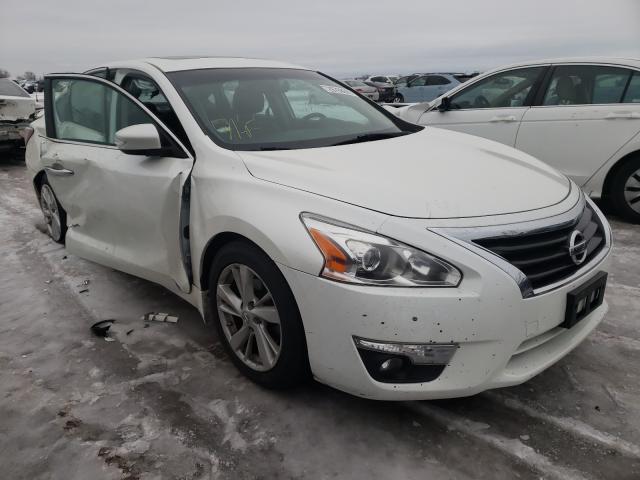 NISSAN ALTIMA 2.5 2015 1n4al3ap2fc159916