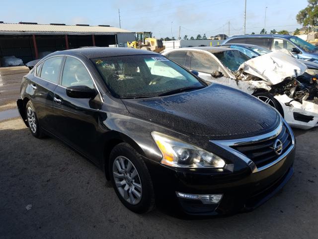 NISSAN ALTIMA 2.5 2015 1n4al3ap2fc160581