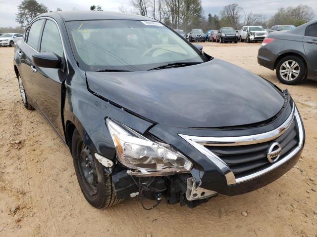 NISSAN ALTIMA 2.5 2015 1n4al3ap2fc161200