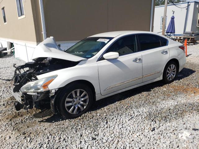 NISSAN ALTIMA 2.5 2015 1n4al3ap2fc161570