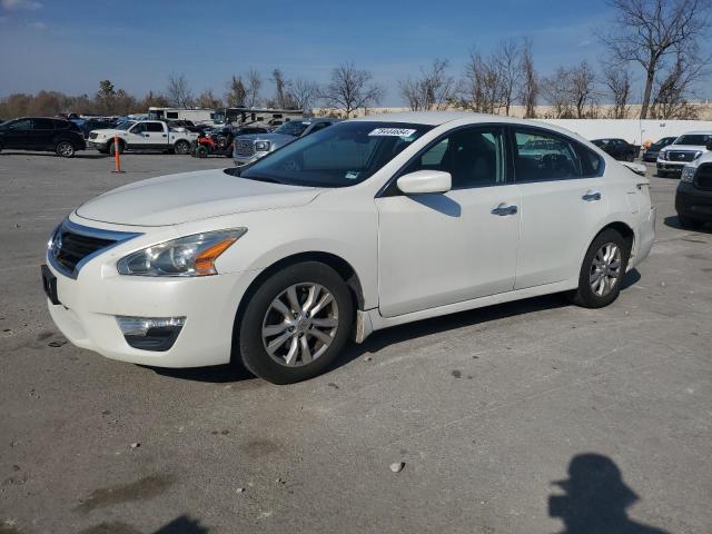 NISSAN ALTIMA 2.5 2015 1n4al3ap2fc161603