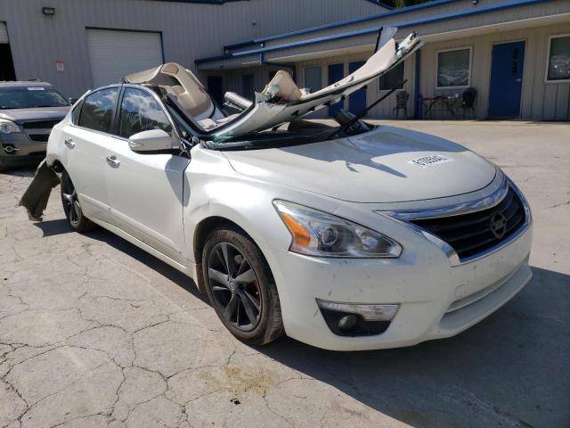 NISSAN ALTIMA 2.5 2015 1n4al3ap2fc161665