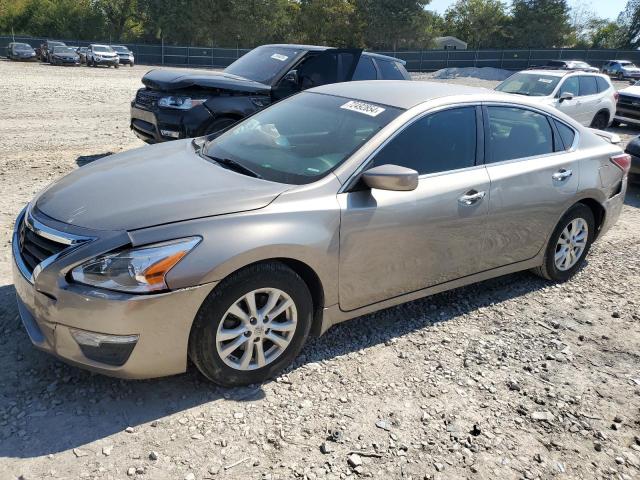 NISSAN ALTIMA 2.5 2015 1n4al3ap2fc161956