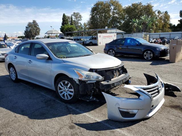 NISSAN ALTIMA 2.5 2015 1n4al3ap2fc162735